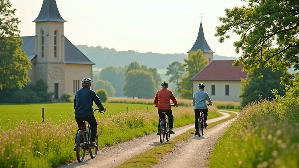 Simno apylinkių kultūrinis maršrutas